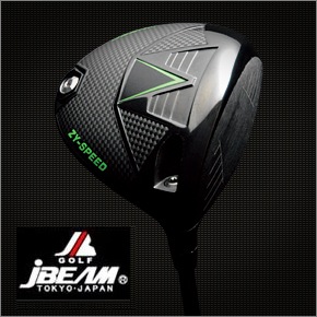 �ϥ���ַϥإå� JBEAM ZY-SPEED DRIVER HEAD  �ɥ饤�С��������ӡ���