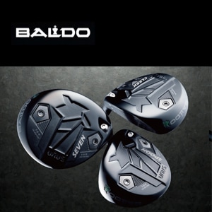 ����Ź�ϰ¿�����������Ź�Ǥ����ϥ���ַϥإå� BALDO UNUS MODEL FD FAIRWAY WOOD �إå� �Х��