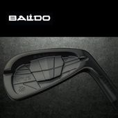 ���ԡ�����Ź�ϰ¿�����������Ź�Ǥ���<br>�ϥ���ַϥإå� <br>BALDO UNUS MODEL MCB FORGED IRON PHANTOM BLACK IP FINISH �Х��