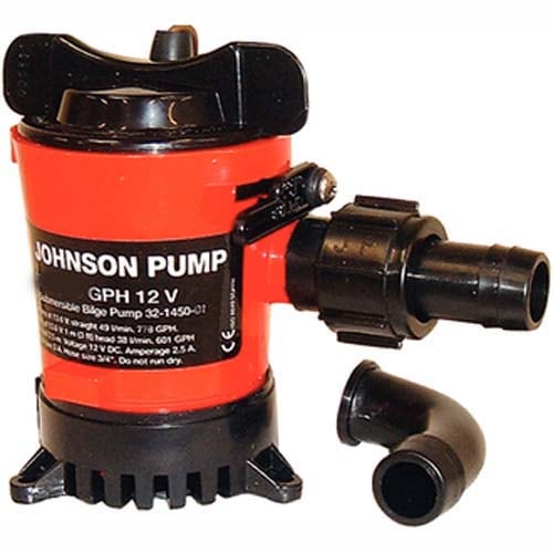 JOHNSON PUMP/ȥåӥ른ݥ