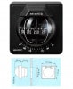 ミニコンテスト・advanSea|コンパス|■航海計器