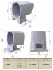イカール BOX|アンカーウインチ|■係船用具