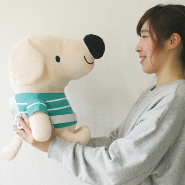 BIGエルくん