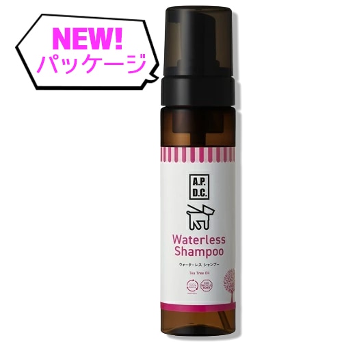 APDC ウォータレスシャンプー【200ml】