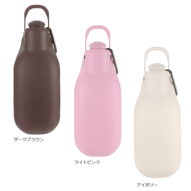 お散歩ハンディシャワー【ブラウンのみ】
