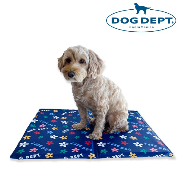 DOGDEPT クールジェルマット