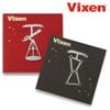 Vixenエッチングクリップス
