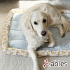【在庫限り】ひんやりベッド【中大型犬用】