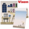 【在庫限り】Vixen メモ帖