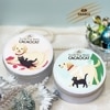 CACAOCATチョコ缶