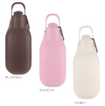 【CB特価】お散歩ハンディシャワー※ブラウンのみ