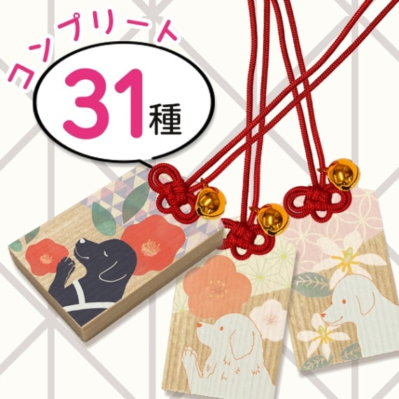 【CB特価】見守り　全部セット【31種】