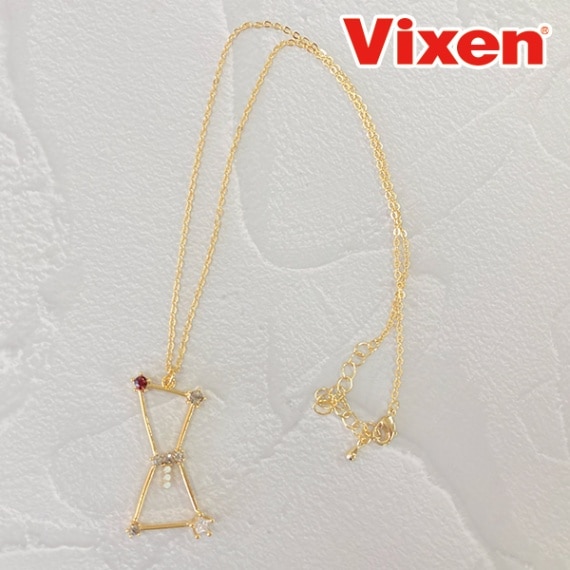 Vixen 宙ジュエリー