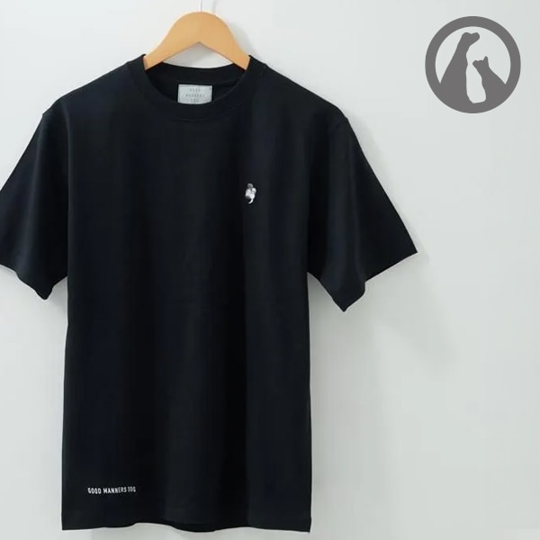 僕とメリーＴシャツ刺繍