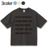 【在庫限り】A Little Joy Tシャツ