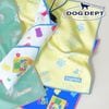 【在庫限り】DOG DEPT くっつく！ラップクロス