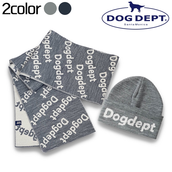 DOG DEPTコラボ
