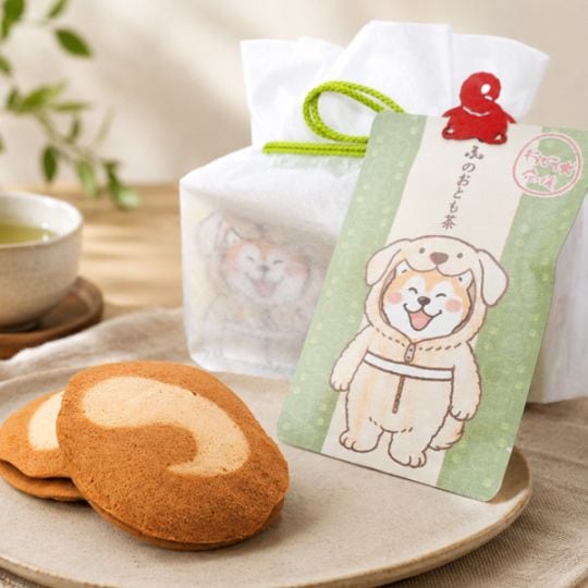 もふどらギフトセット