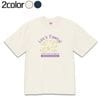 【在庫限り】わんこ戯画Tシャツ