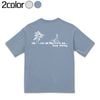 【在庫限り】一緒に歩こうTシャツ　クローバー