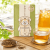 もふのおとも茶