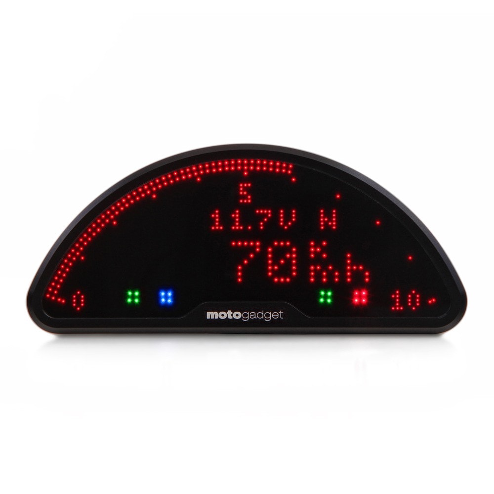 モトスコープ プロ Ver.2 メーター | 全商品 | ジーザックドットコム