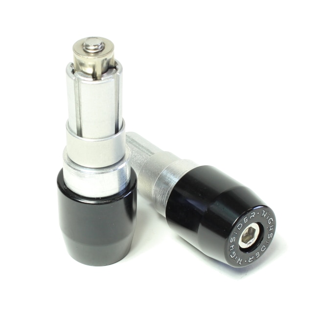 CNC Racing CNCレーシング バーエンドミラー EVO 左右セット CNC Racing CNCレーシング バーエンドミラー EVO 左右セット CNC