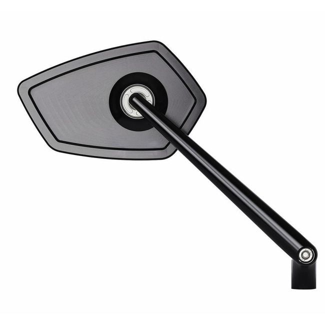 モトガジェット　mo.ビュー スパイ ガラスレス バーエンドミラー おまけ付き motogadget Webshop mo-View Spy