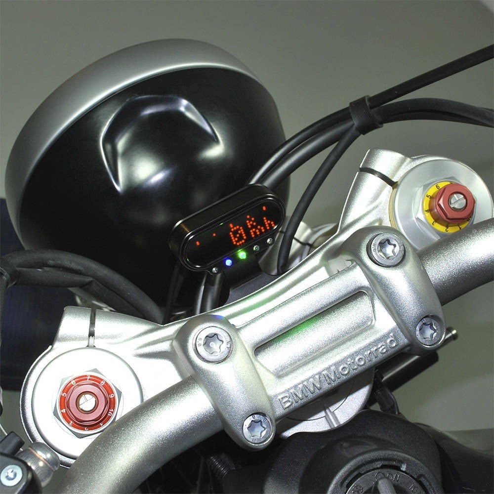 motogadget（モトガジェット）｜メーター 正規販売店