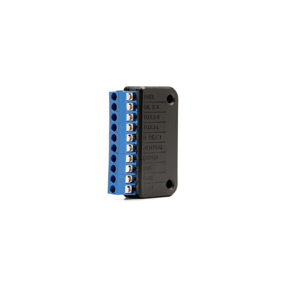 モトガジェット The motoscope tiny motogadget