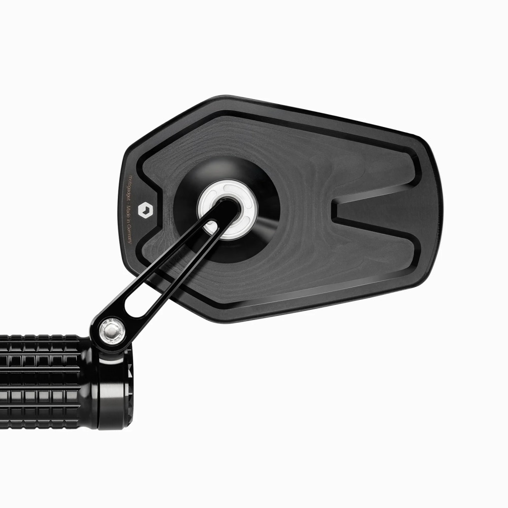 モトガジェット mo.ビュー スパイ ガラスレス バーエンドミラー おまけ付き motogadget(モトガジェット)|ミラー|【mo.viewシリーズ】