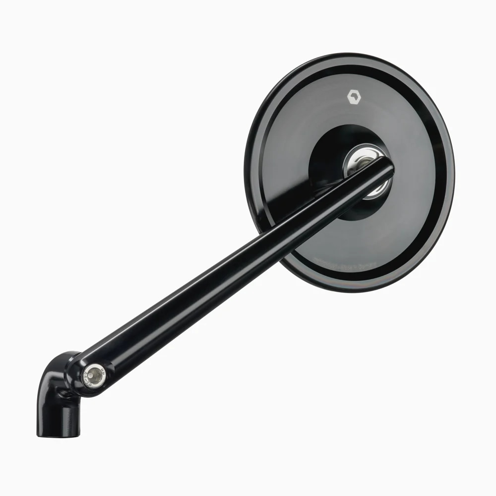 mo.ビュー クラシック ガラスレスメタルミラー （1個） | 全商品