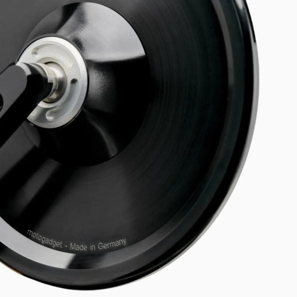 mo.ビュー クラシック ガラスレスメタルミラー （1個） | 全商品