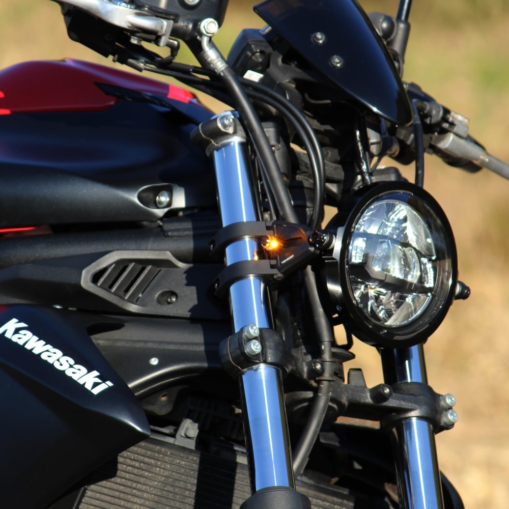 アジャスタブルヘッドライトブラケット エクステンド | 全商品 | ジー