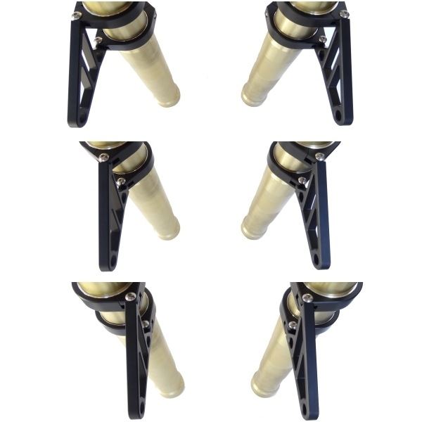 【専用ページ】ブラグランデ　 Sサイズ　黒／ブラック　2枚セット サラサグランド0.5(黒) ZEBRA | ゼブラ【1色印刷代サービス