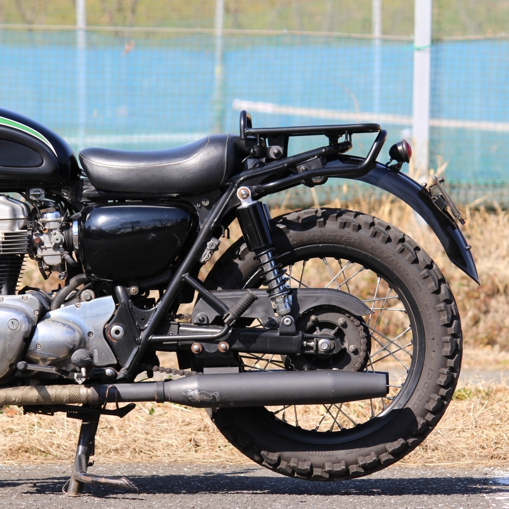 SHINKO TRAIL MASTER オフロードリヤタイヤ E-700 中古品 E700 | 全商品 | ジーザックドットコム
