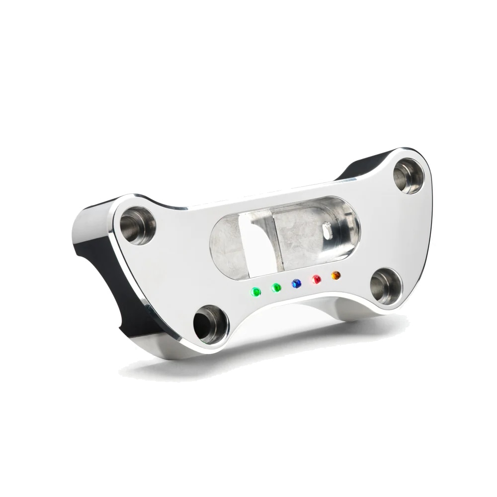ハーレー ハンドルバートップクランプ Amazon.co.jp: YIJIA ハーレー用 ハンドルバー トップクランプ