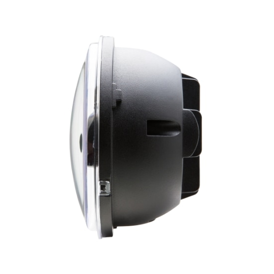 5.75インチLEDヘッドライトレンズユニット フロストセイバー | 全商品