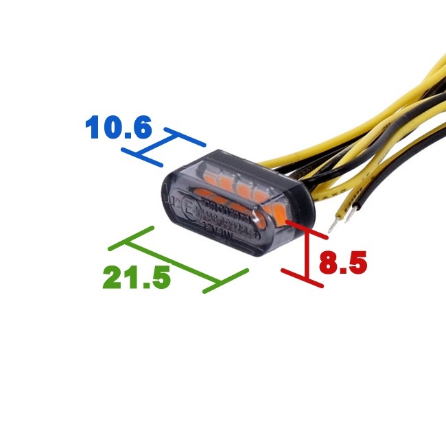 ڼָOKۥեȥ饤 LED󥫡 ⡼󥺡1ġ