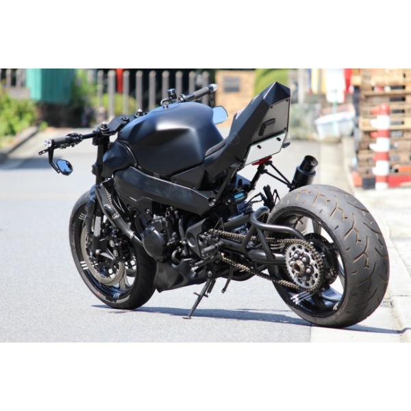 ◆タグ付き新品【ジュンコキトウ】フード付きパーカー/ブルゾン/ミラショーン ◇タグ付き新品【ジュンコキトウ】今季物フード付きパーカー