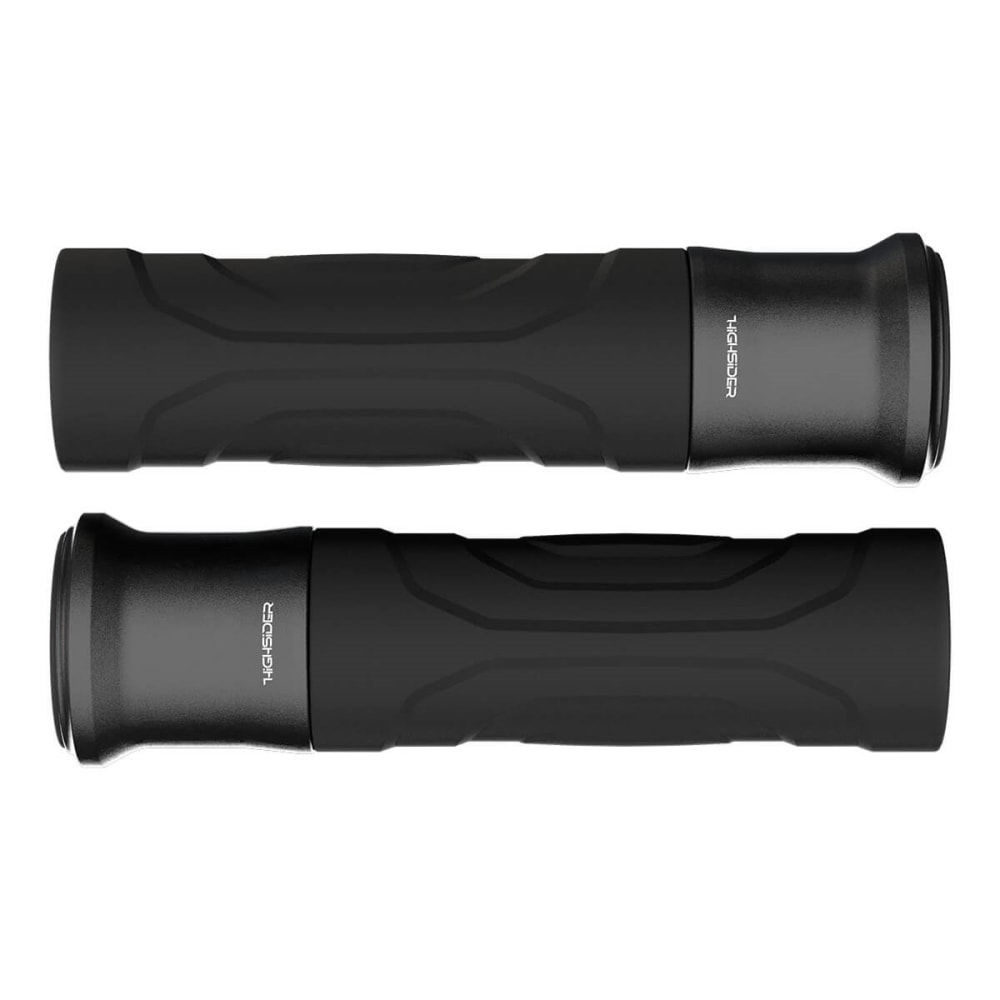 エサガノRS ラバーグリップ 22.2mmハンドル用（ペア） | 全商品