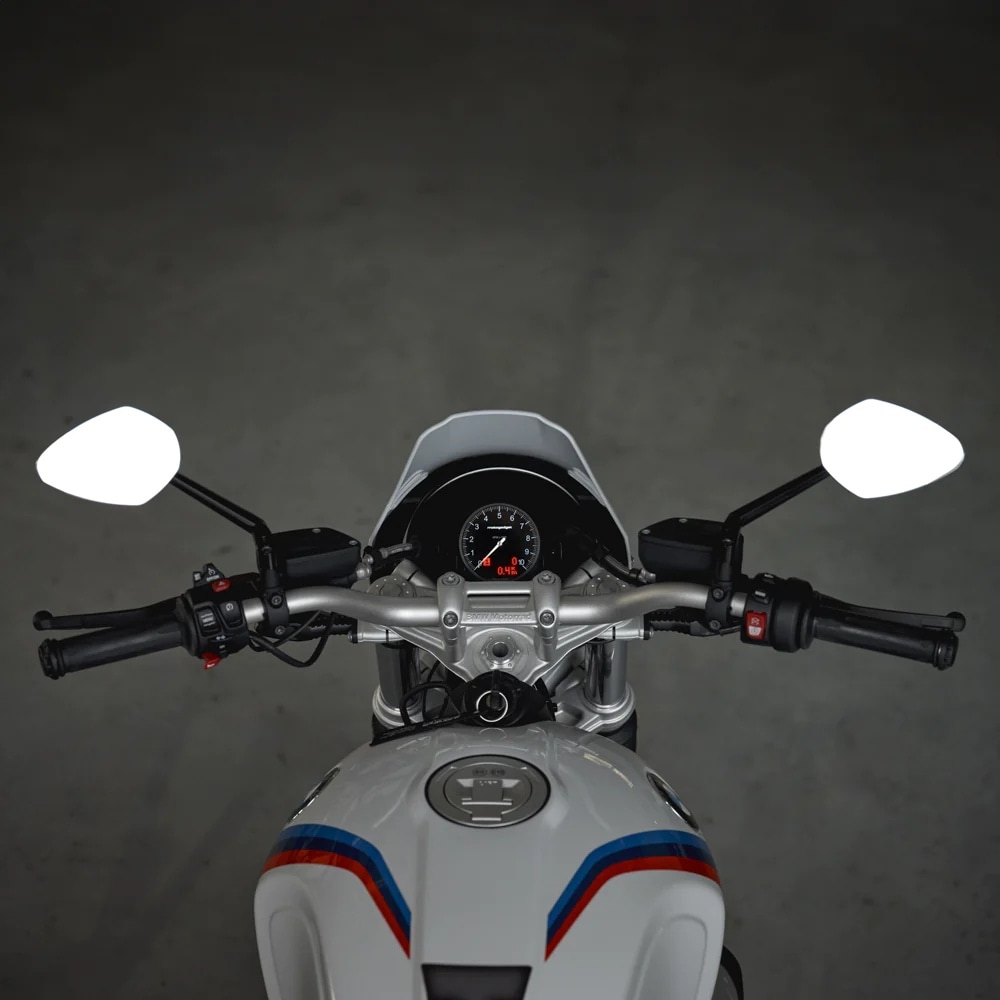 モトガジェット motogadget Webshop モトスコープ ティニー スピードスター