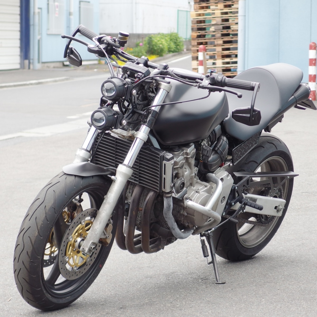 ツインファイター ヘッドライト | ヘッドライト関連,ヘッドライト