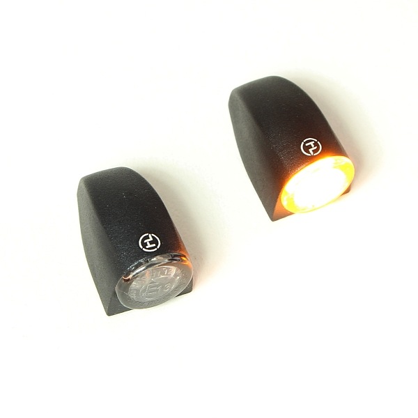 最終値下げGYDA2点セット リブベアロンT 車検OK】 プロトンTHREE LEDウインカー (ペア) | 全商品