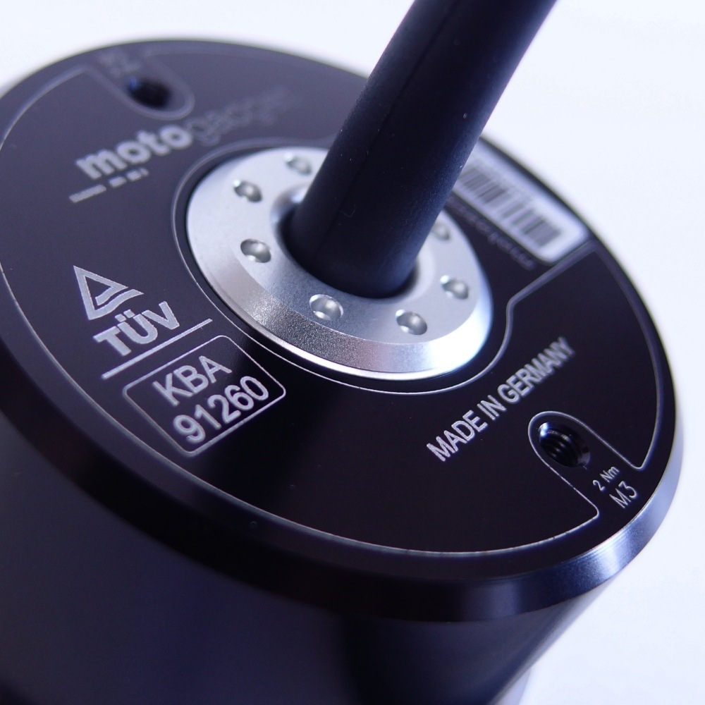 motogadget モトガジェット　　モトスコープ　ティニー　ビンテージ　中古 motogadget モトガジェット モトスコープ ティニー ビンテージ