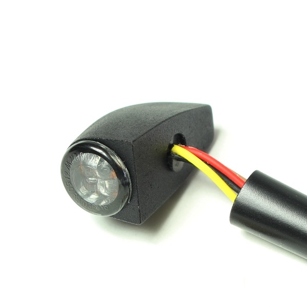 車検OK】 プロトンTHREE 3in1コンビネーションテールライト