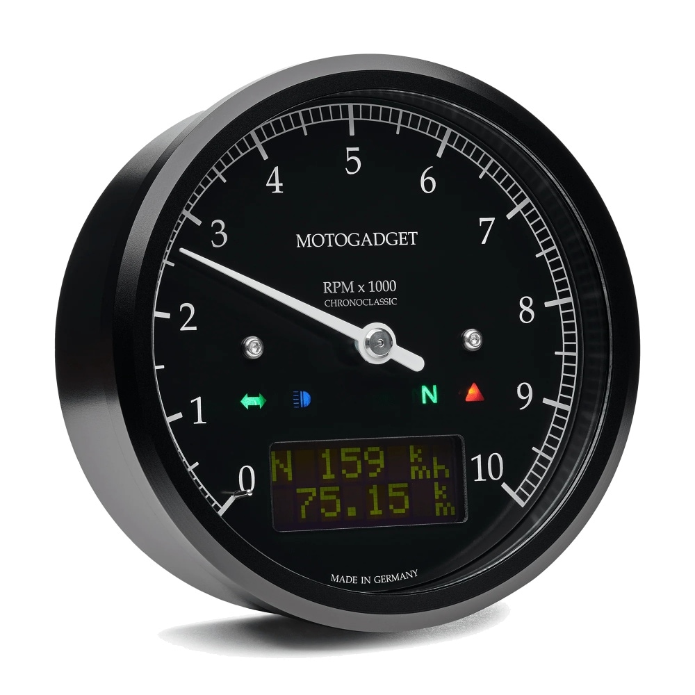 モトスコープクラシック　アウターカップ　A　ブラック モトスコープクラシック アウターカップ A ブラック motoscope