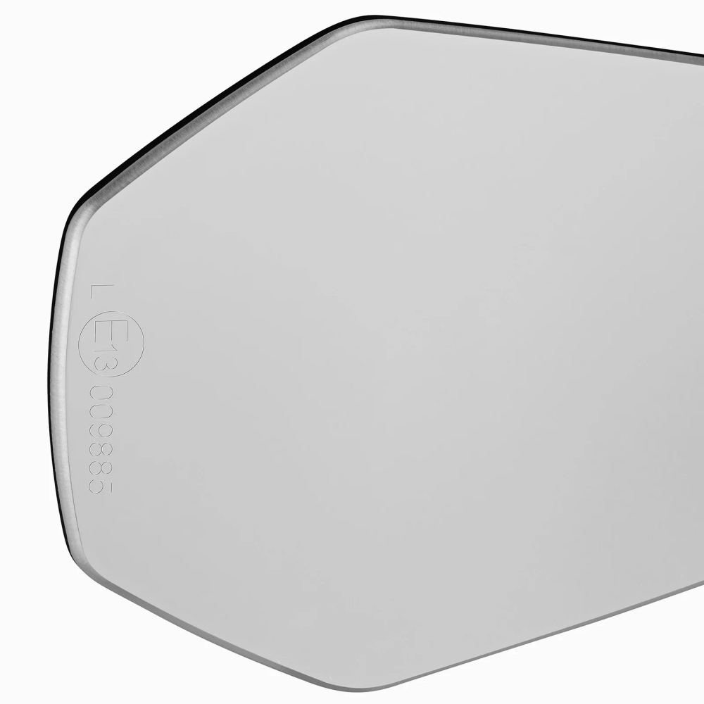 mo.ビュー ドリフト60 ガラスレスバーエンドミラー（1個） | 全商品