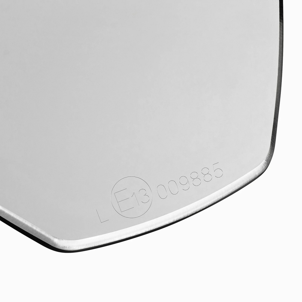 mo.ビュー ドリフト60 ガラスレスバーエンドミラー（1個） | 全商品