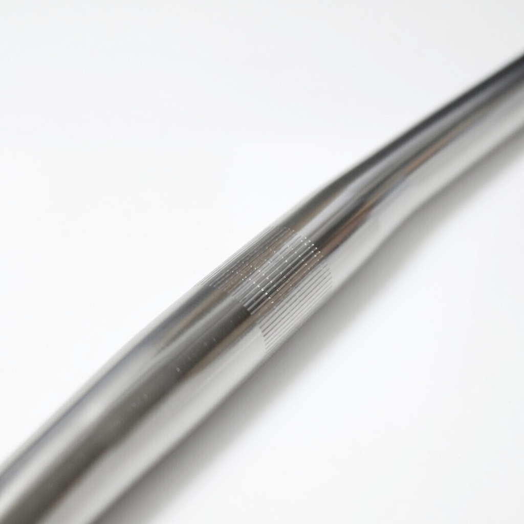 アルミフラットバー 580mm クランプ径25.4mm | 自転車,自転車ハンドル